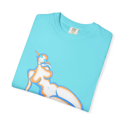 Artistic Figure Unisex T-Shirt