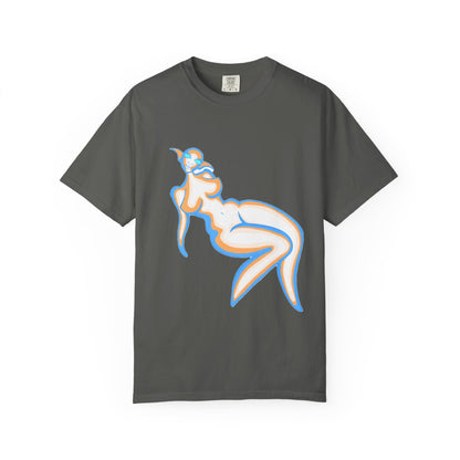 Artistic Figure Unisex T-Shirt