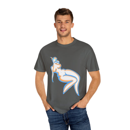 Artistic Figure Unisex T-Shirt