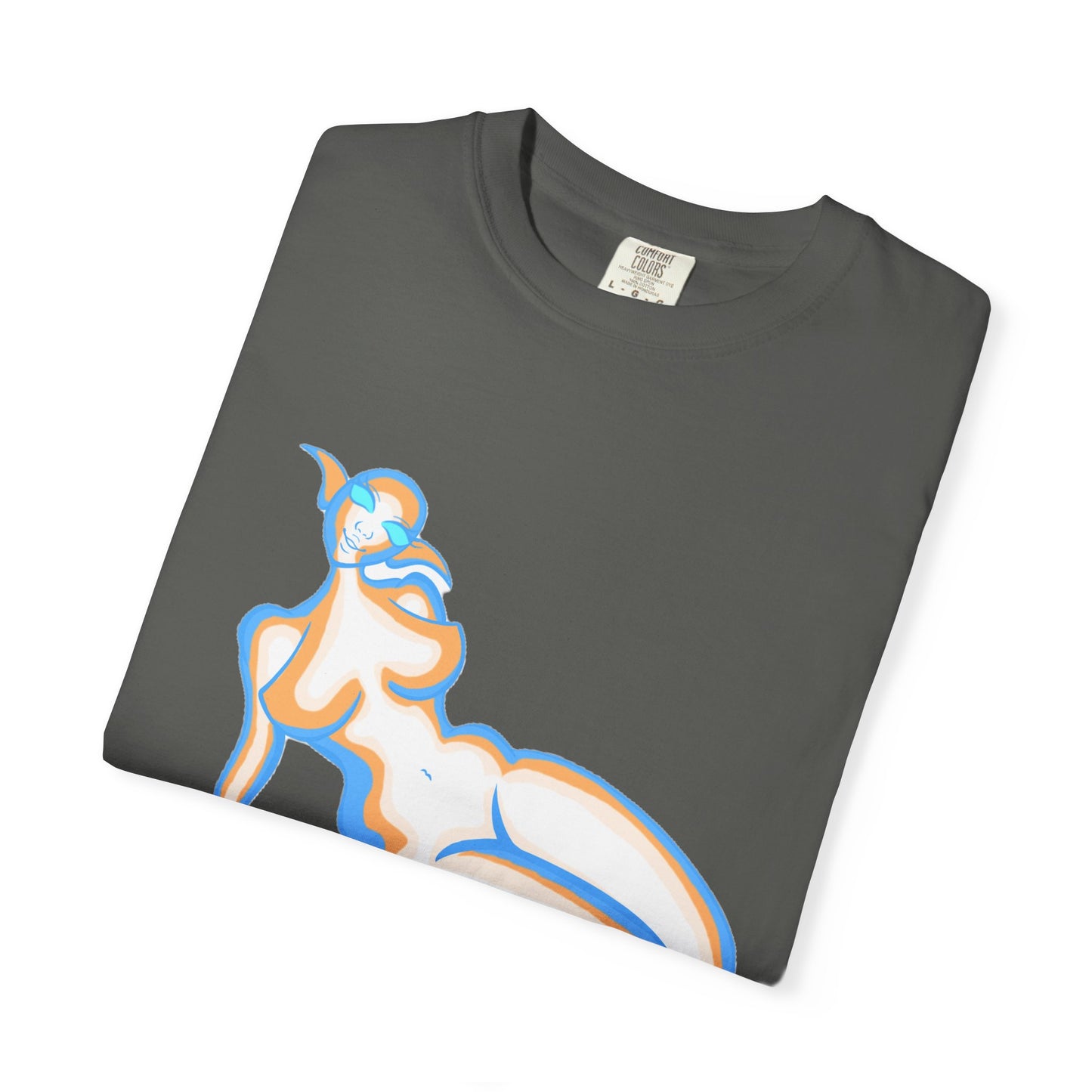 Artistic Figure Unisex T-Shirt